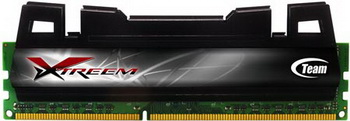 Memory modules Xtreem Dark DDR3-1600